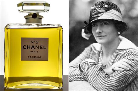 coco chanel numero 5|what does Chanel no 5 smell like.